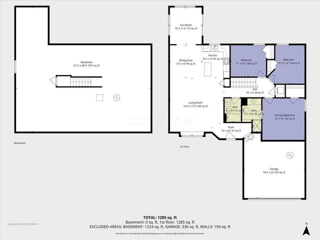 116 Struble Circle, Fredericktown, OH 43019