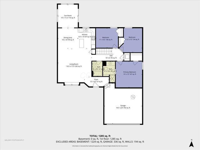 116 Struble Circle, Fredericktown, OH 43019