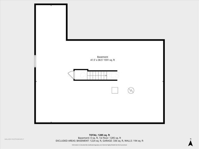 116 Struble Circle, Fredericktown, OH 43019