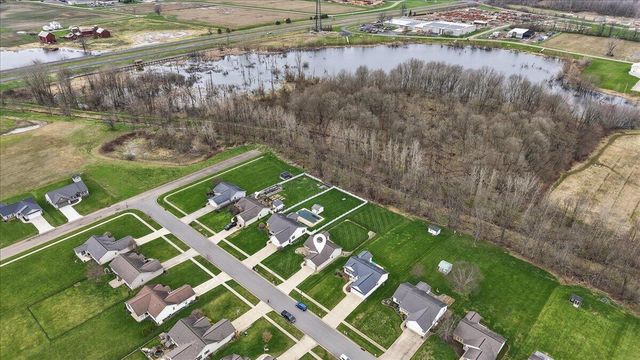 116 Struble Circle, Fredericktown, OH 43019