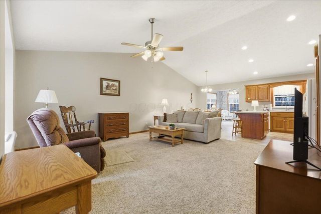 116 Struble Circle, Fredericktown, OH 43019