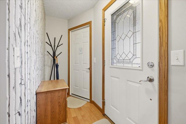 116 Struble Circle, Fredericktown, OH 43019