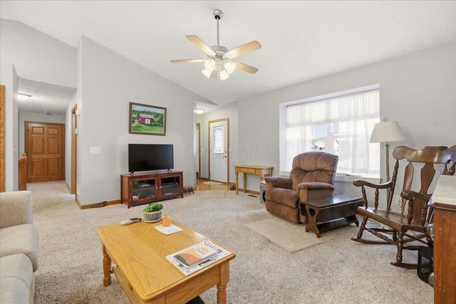 116 Struble Circle, Fredericktown, OH 43019