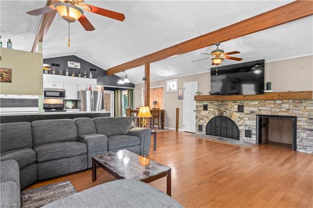 1456 Farmer Road, Denton, NC 27239