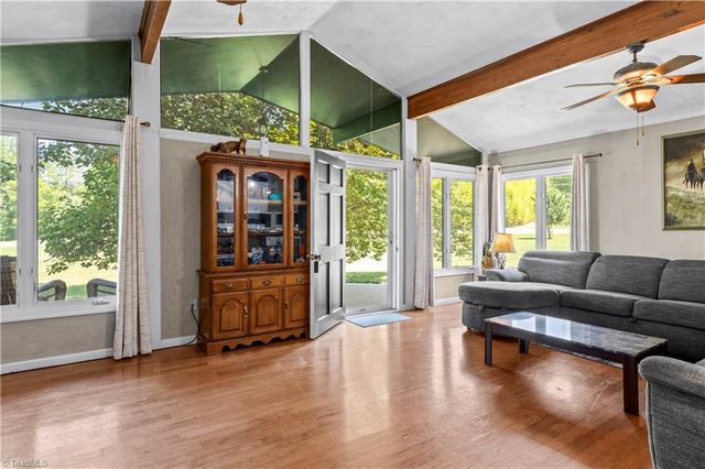 1456 Farmer Road, Denton, NC 27239