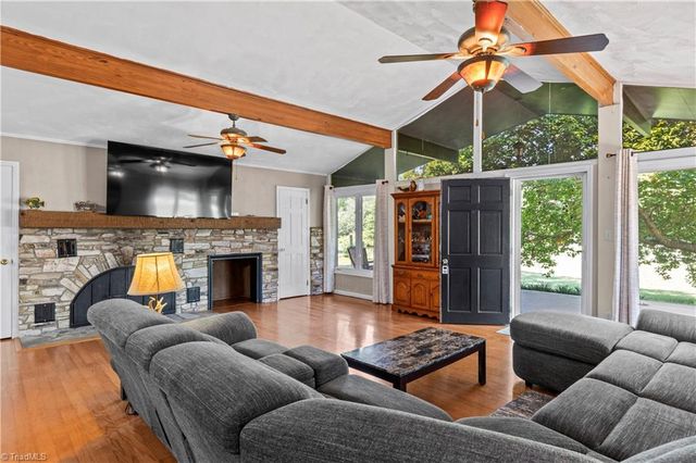 1456 Farmer Road, Denton, NC 27239