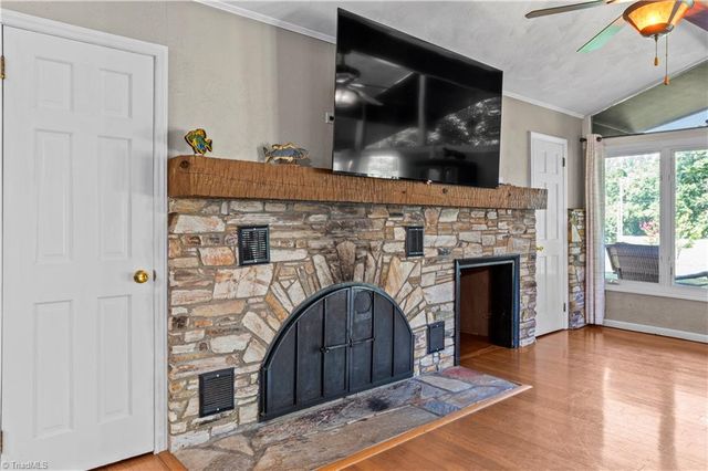 1456 Farmer Road, Denton, NC 27239