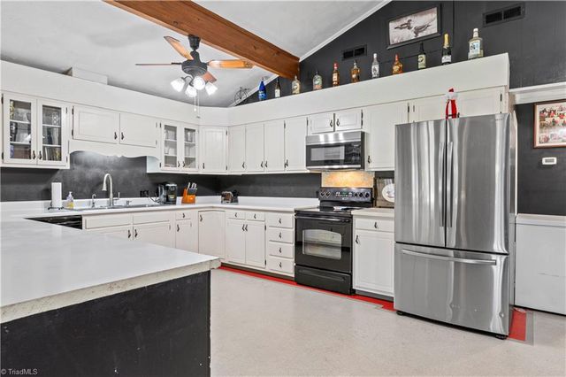 1456 Farmer Road, Denton, NC 27239