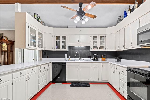 1456 Farmer Road, Denton, NC 27239