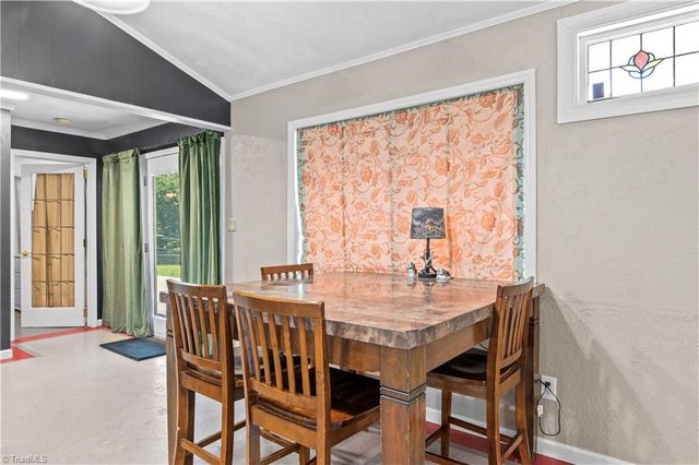 1456 Farmer Road, Denton, NC 27239