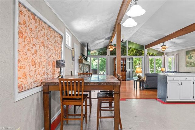1456 Farmer Road, Denton, NC 27239