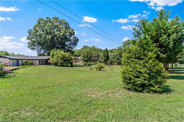 1456 Farmer Road, Denton, NC 27239