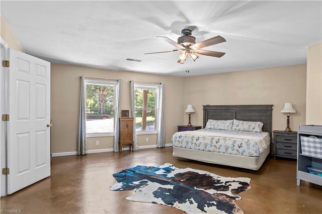 1456 Farmer Road, Denton, NC 27239