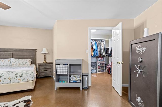 1456 Farmer Road, Denton, NC 27239