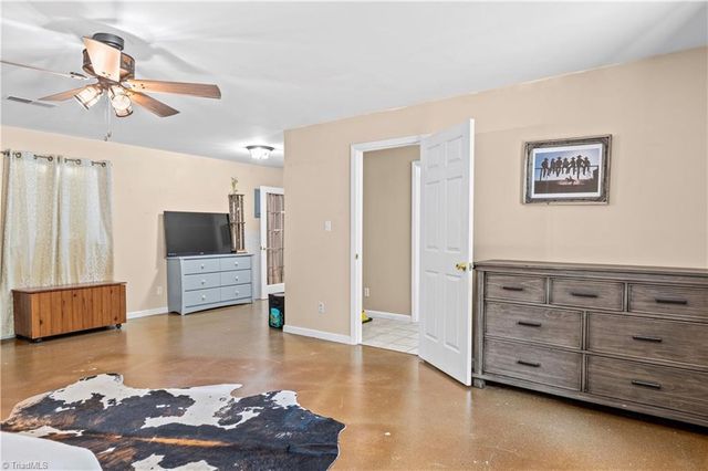 1456 Farmer Road, Denton, NC 27239