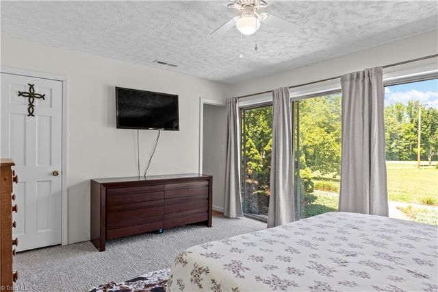 1456 Farmer Road, Denton, NC 27239