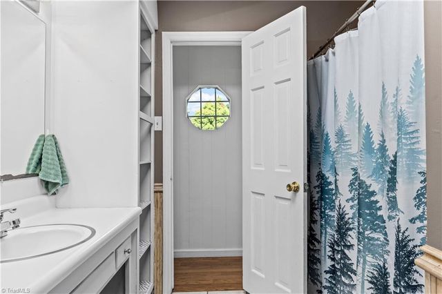 1456 Farmer Road, Denton, NC 27239