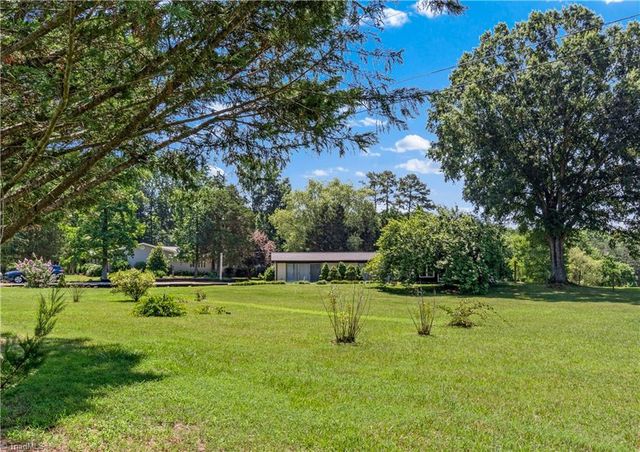 1456 Farmer Road, Denton, NC 27239