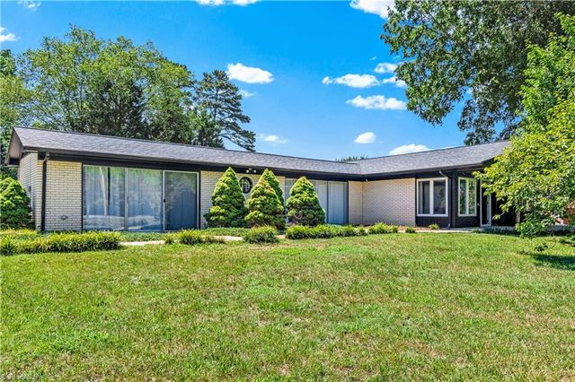 1456 Farmer Road, Denton, NC 27239