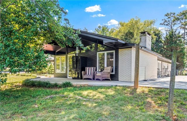 1456 Farmer Road, Denton, NC 27239