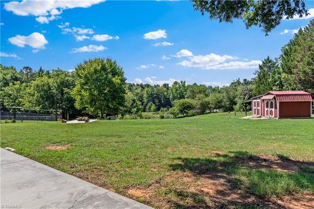 1456 Farmer Road, Denton, NC 27239