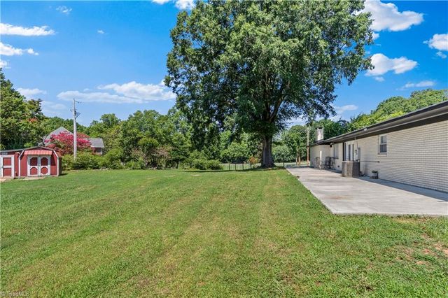 1456 Farmer Road, Denton, NC 27239