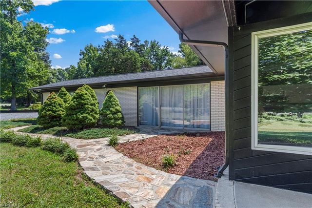 1456 Farmer Road, Denton, NC 27239