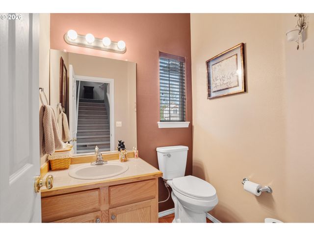 19738 Sw ASHCROFT Ln, Aloha, OR 97003