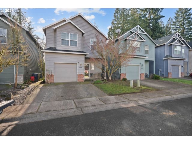 19738 Sw ASHCROFT Ln, Aloha, OR 97003