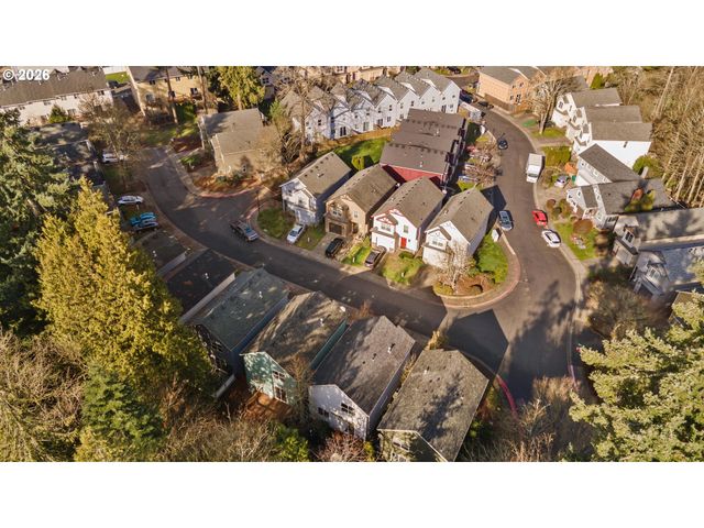 19738 Sw ASHCROFT Ln, Aloha, OR 97003