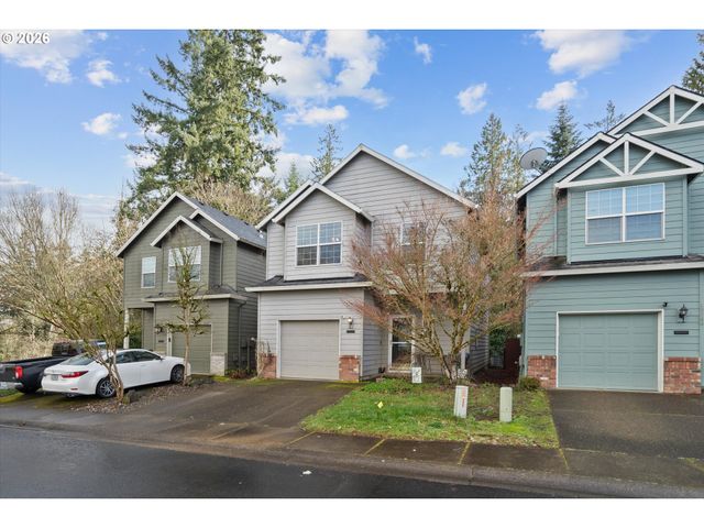 19738 Sw ASHCROFT Ln, Aloha, OR 97003