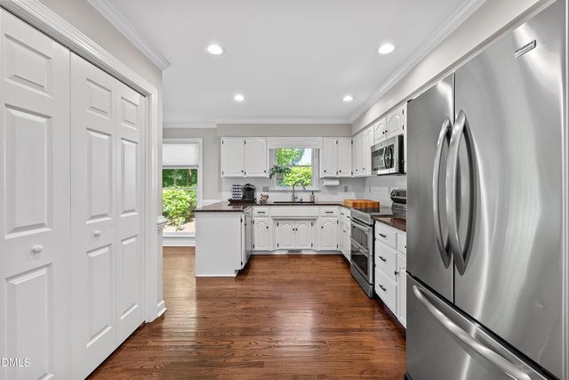 4800 Carteret Drive, Raleigh, NC 27612