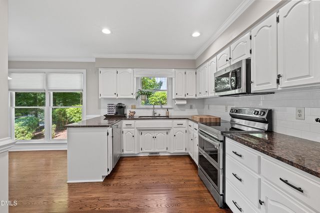 4800 Carteret Drive, Raleigh, NC 27612