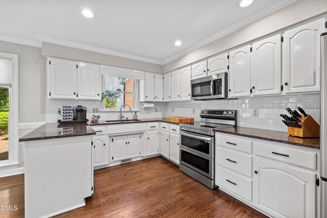 4800 Carteret Drive, Raleigh, NC 27612