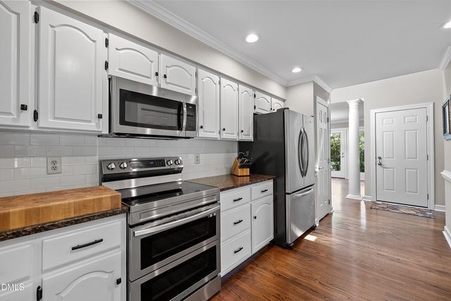4800 Carteret Drive, Raleigh, NC 27612