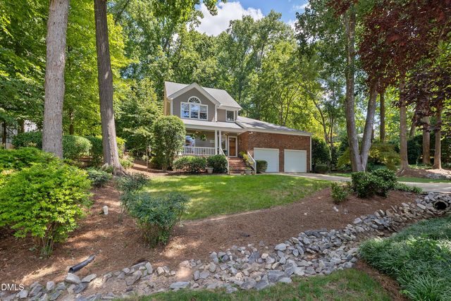 4800 Carteret Drive, Raleigh, NC 27612