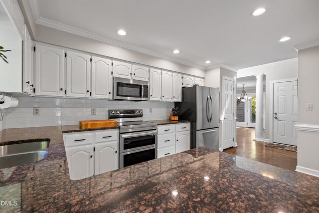 4800 Carteret Drive, Raleigh, NC 27612