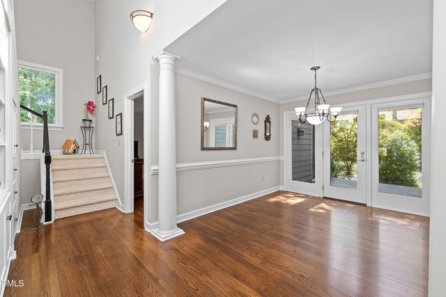 4800 Carteret Drive, Raleigh, NC 27612