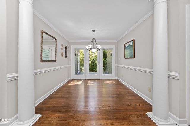 4800 Carteret Drive, Raleigh, NC 27612