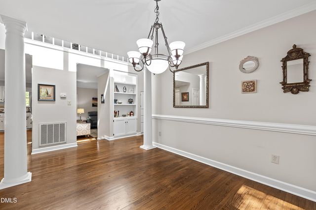 4800 Carteret Drive, Raleigh, NC 27612