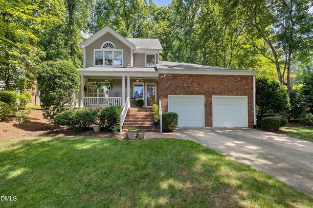 4800 Carteret Drive, Raleigh, NC 27612
