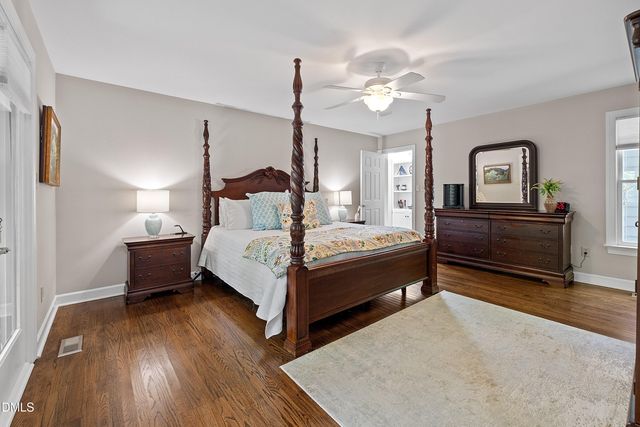4800 Carteret Drive, Raleigh, NC 27612
