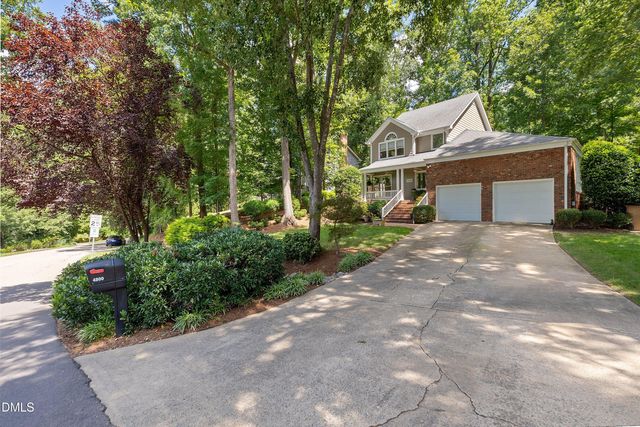4800 Carteret Drive, Raleigh, NC 27612