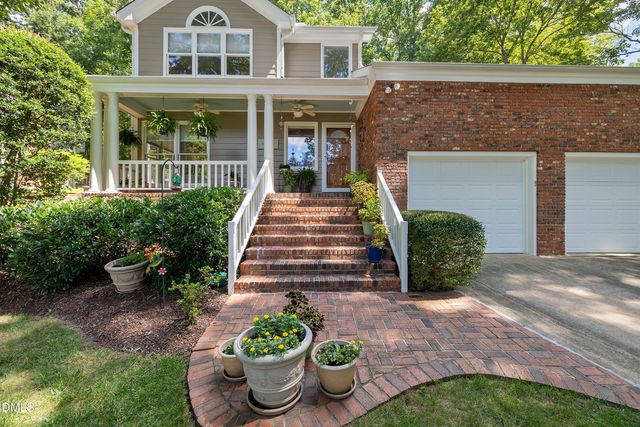 4800 Carteret Drive, Raleigh, NC 27612