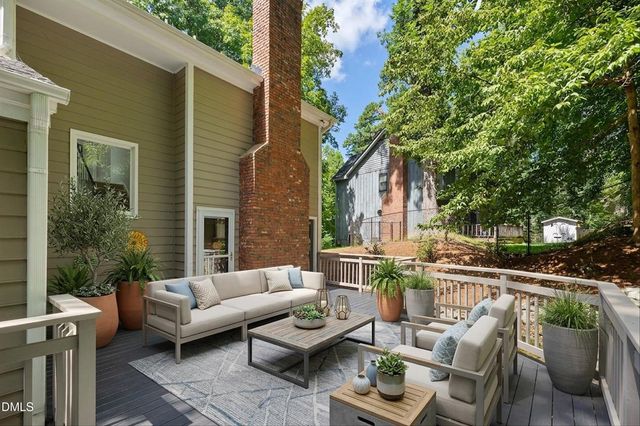 4800 Carteret Drive, Raleigh, NC 27612