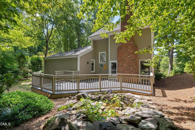 4800 Carteret Drive, Raleigh, NC 27612
