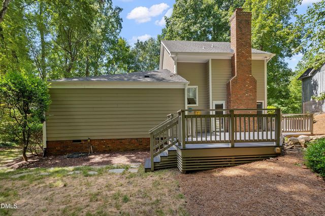 4800 Carteret Drive, Raleigh, NC 27612