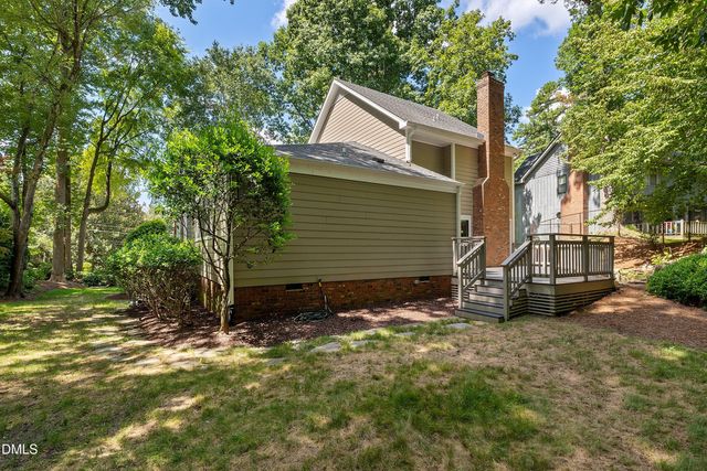 4800 Carteret Drive, Raleigh, NC 27612