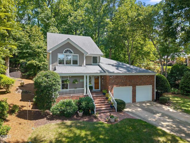 4800 Carteret Drive, Raleigh, NC 27612