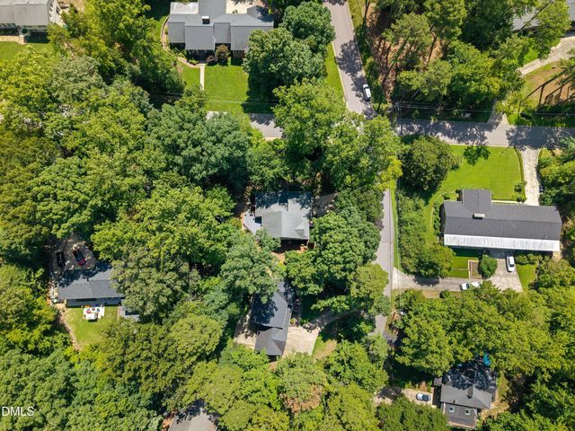 4800 Carteret Drive, Raleigh, NC 27612